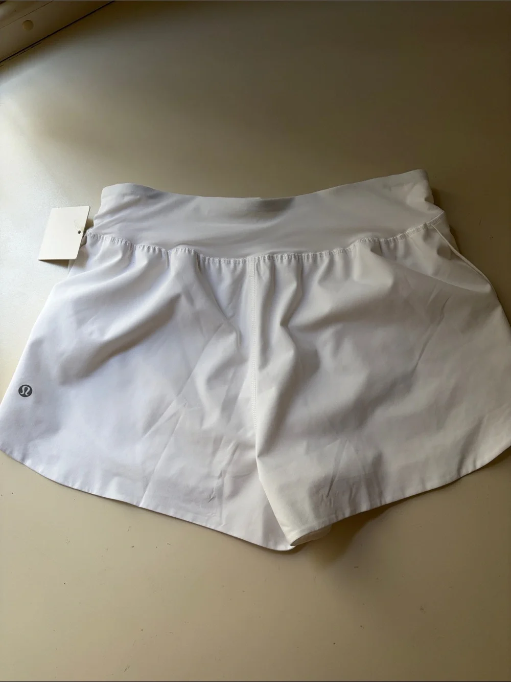 lululemon athletica brand new